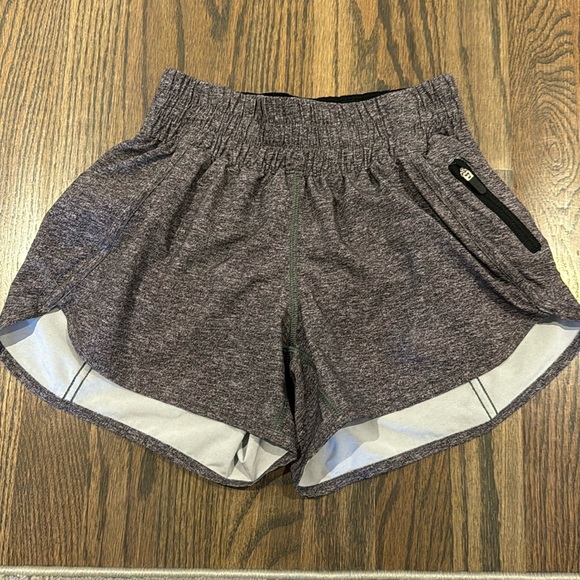lululemon athletica Pants - Lululemon shorts